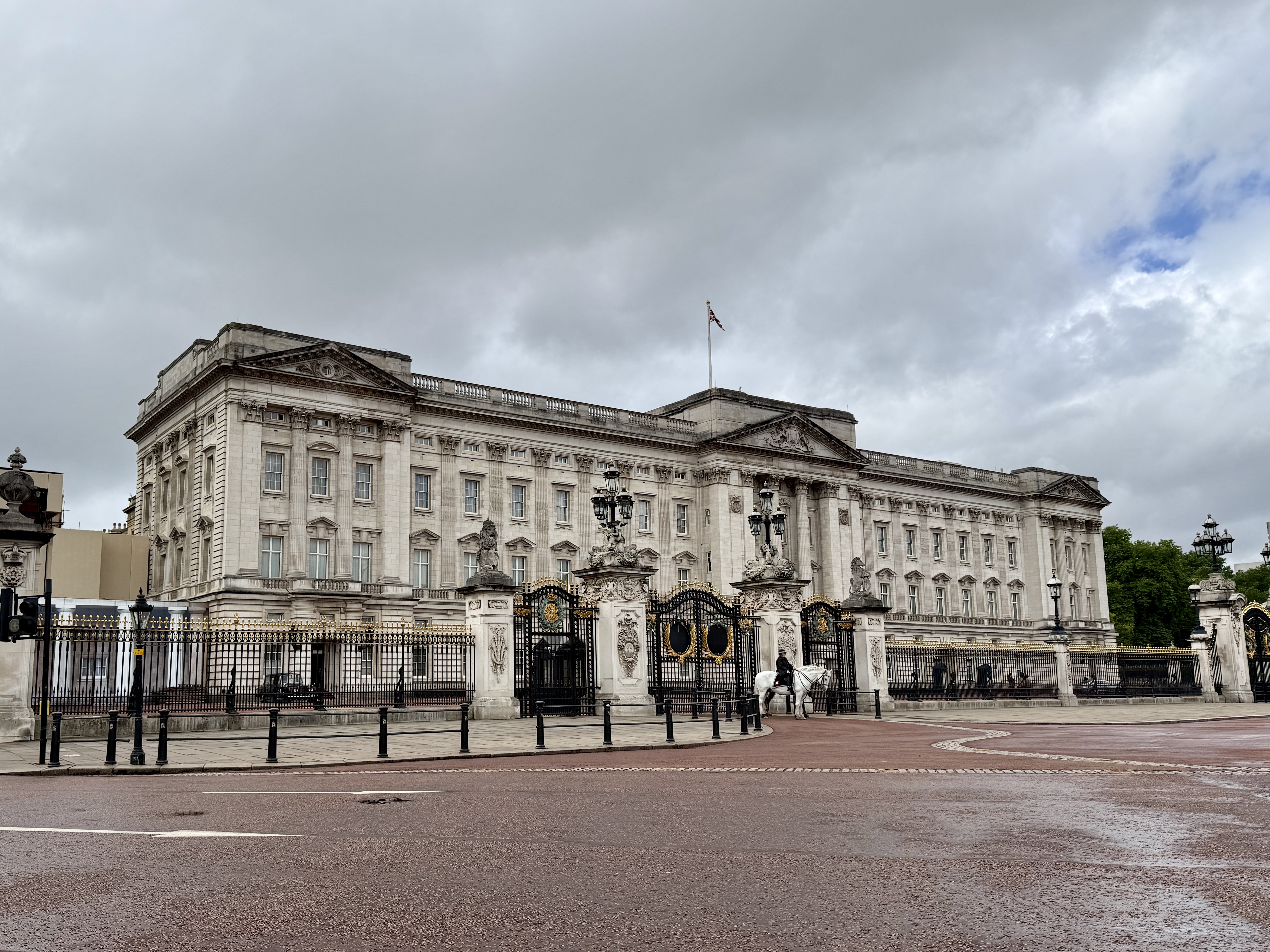 Buckingham Palace