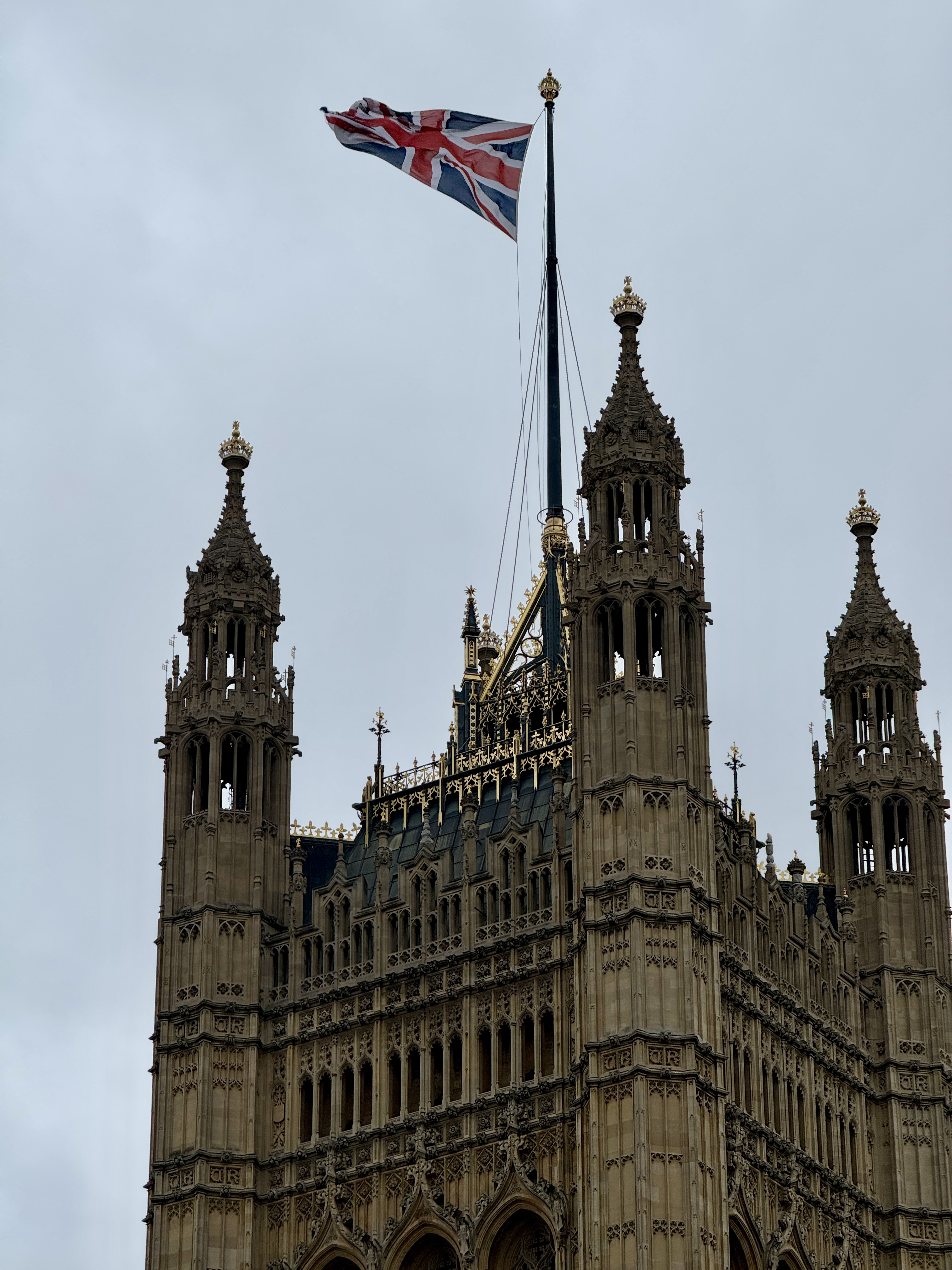 Victoria Tower
