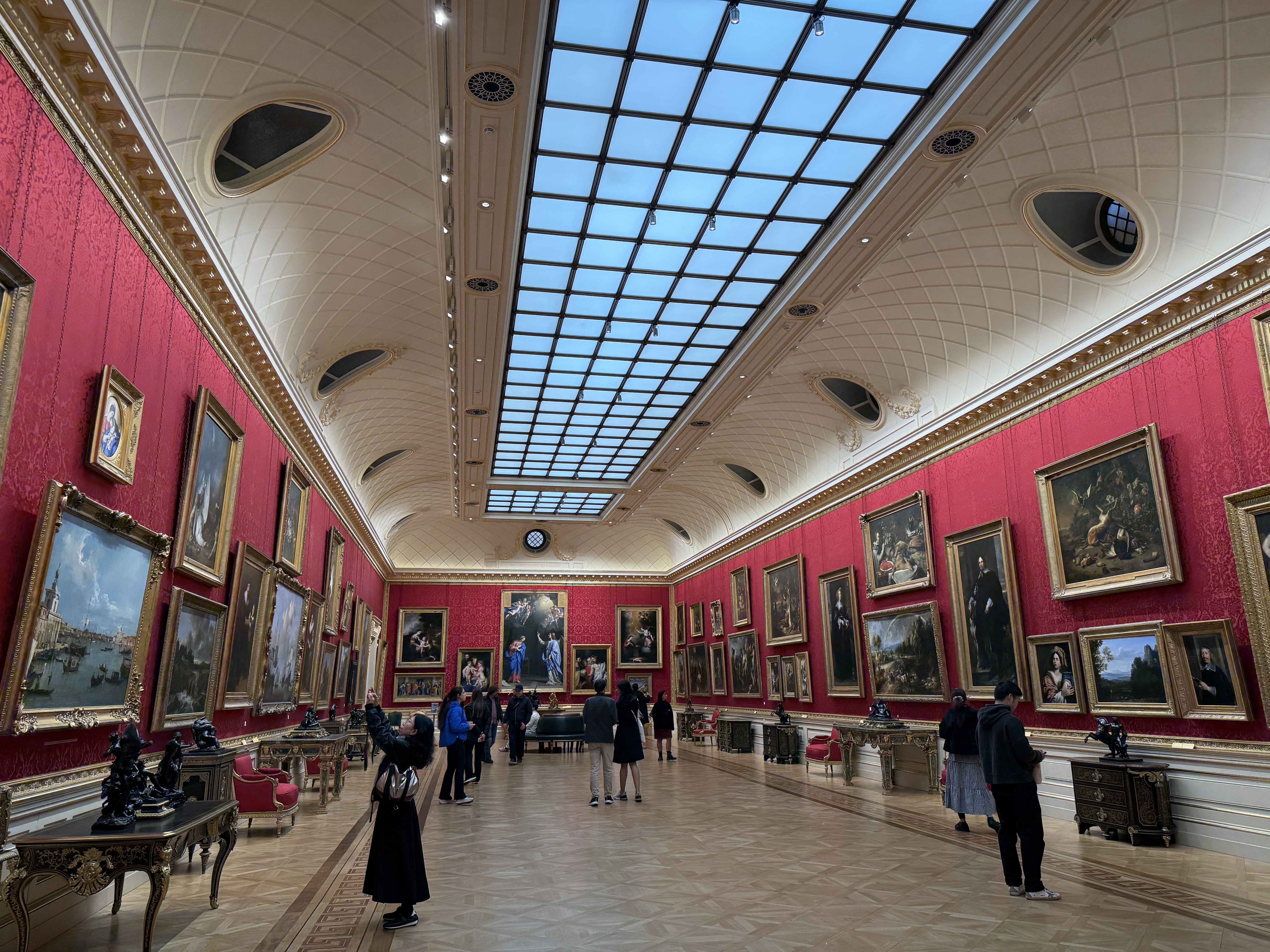 The Wallace Collection