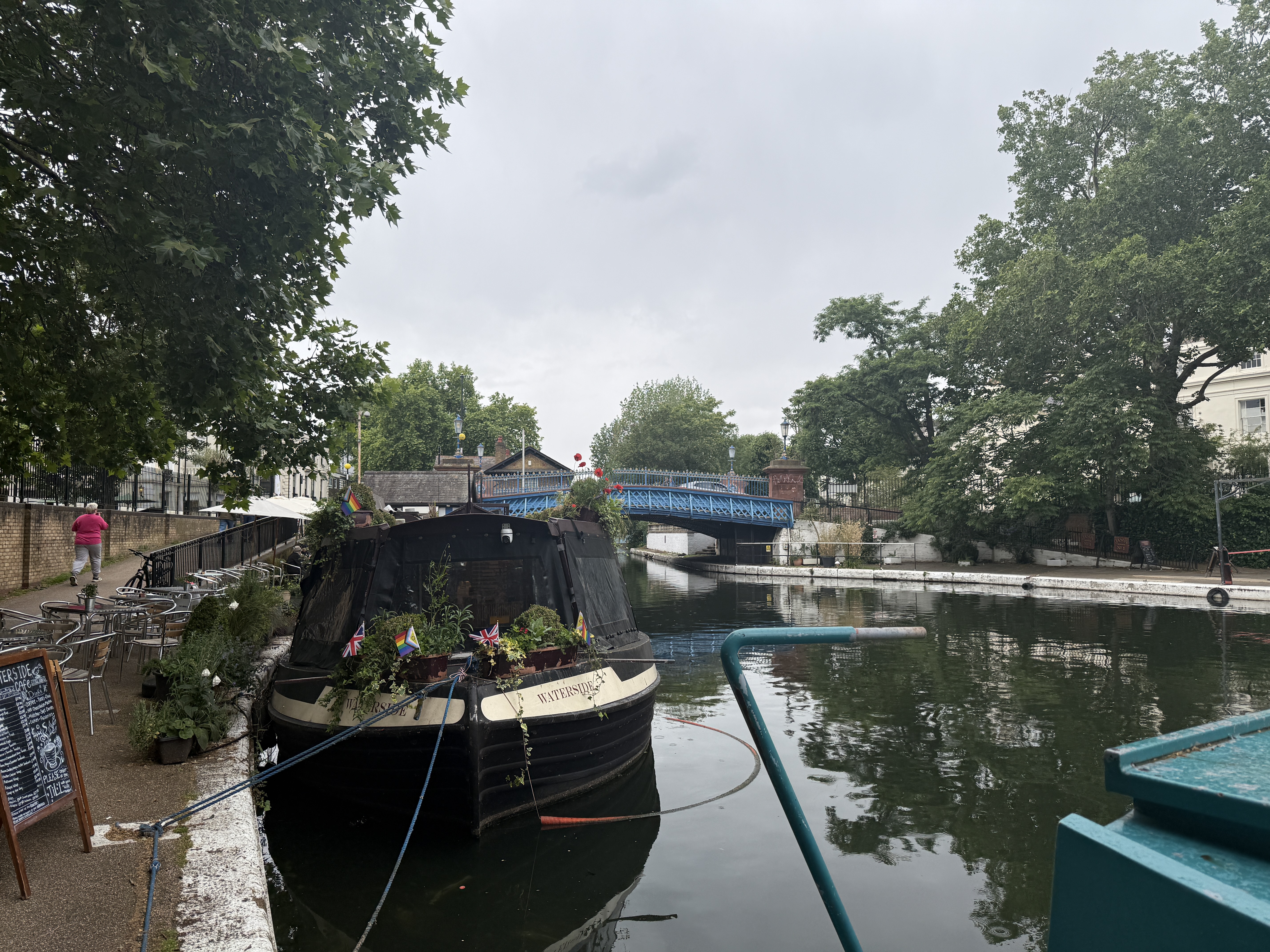 Little Venice