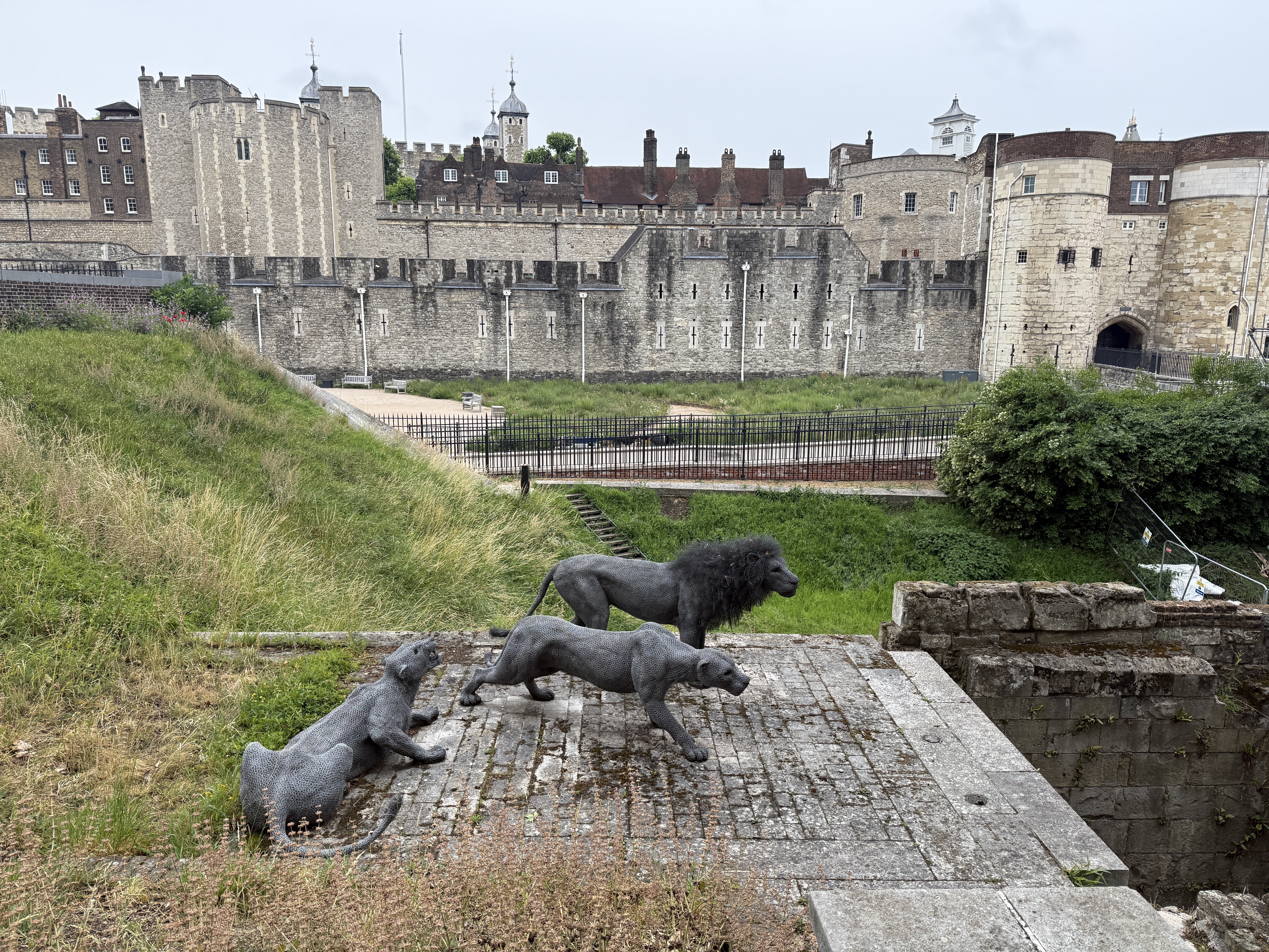 The Tower of London