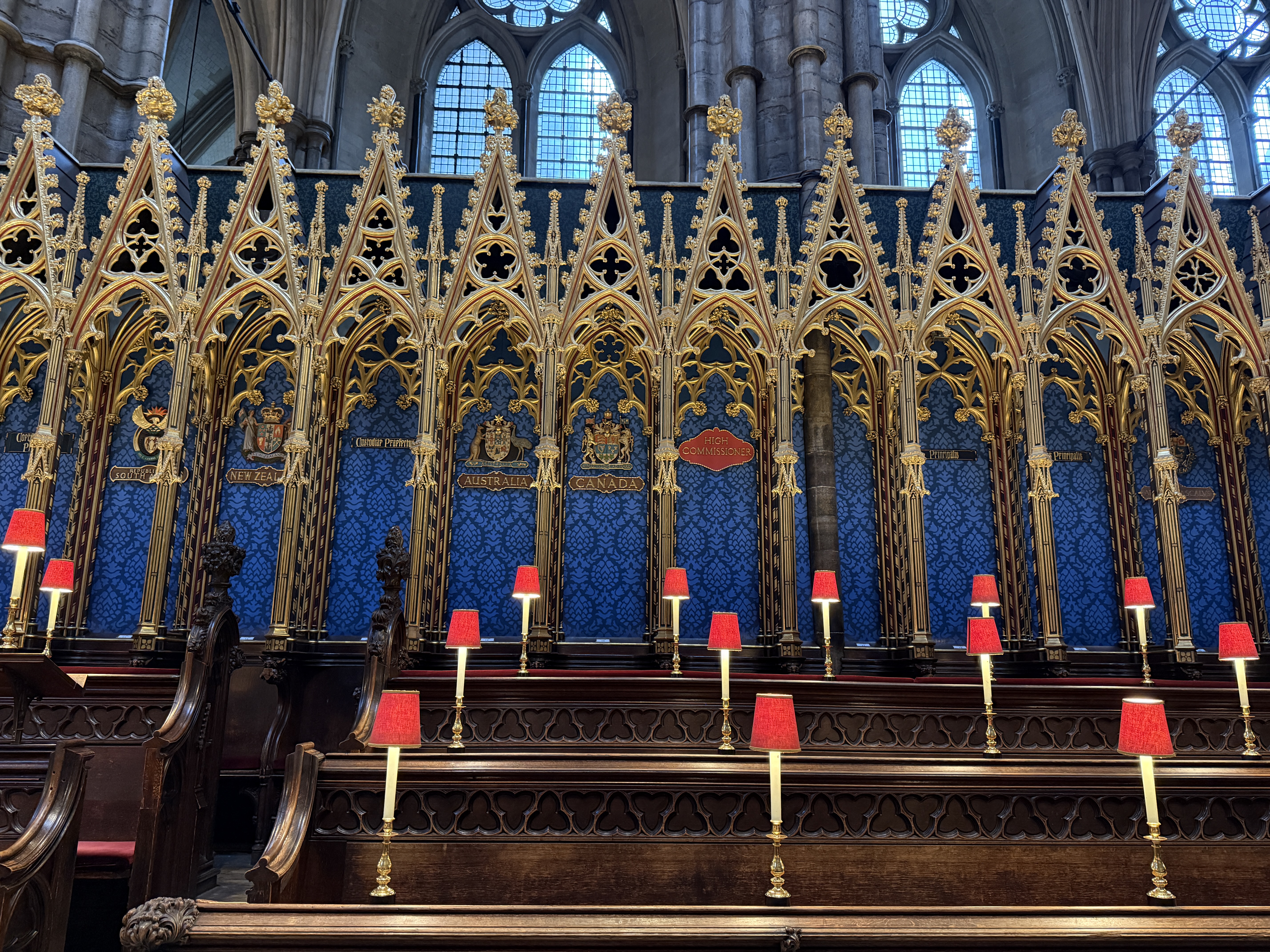 The Quire