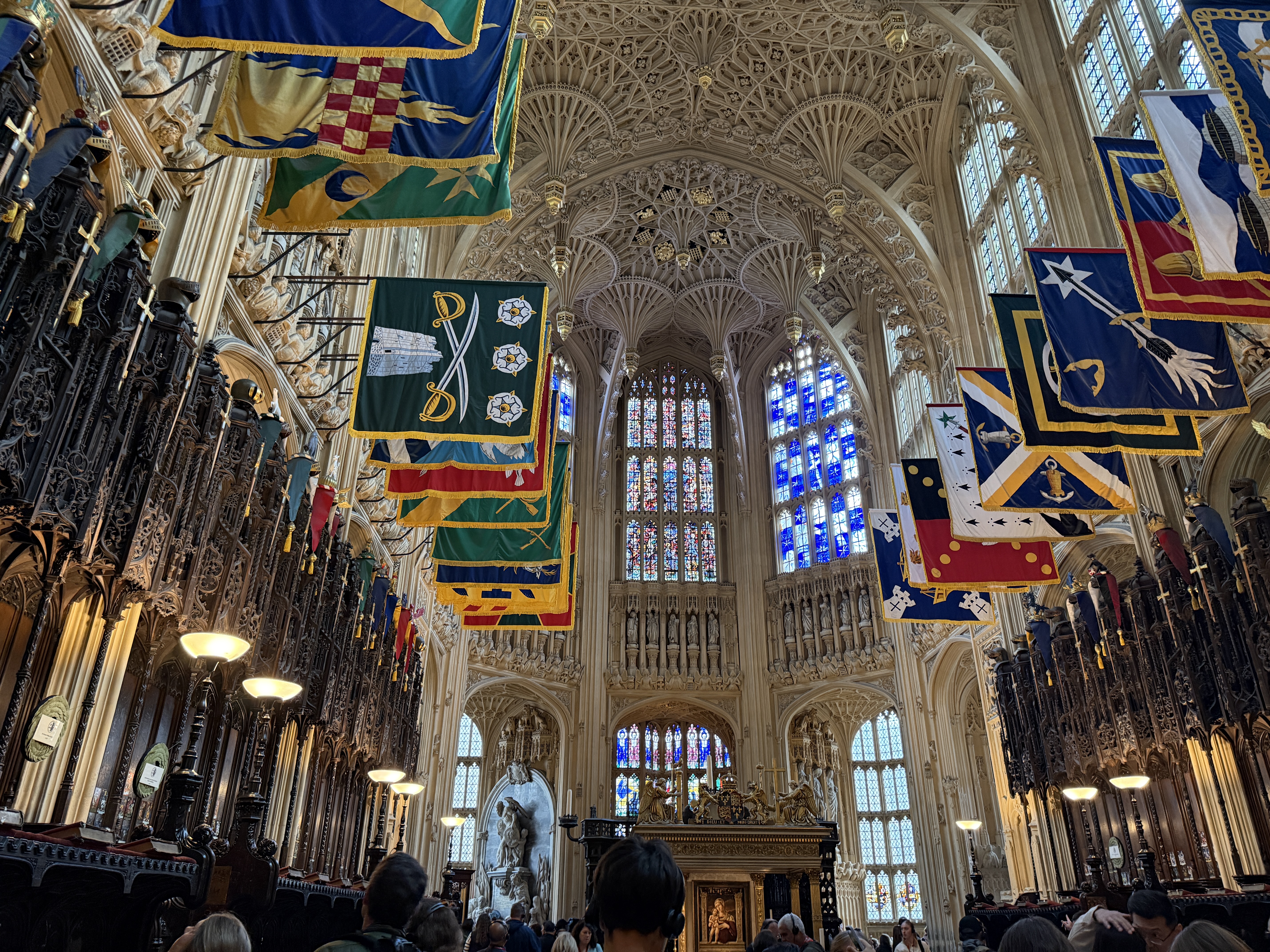 Lady Chapel