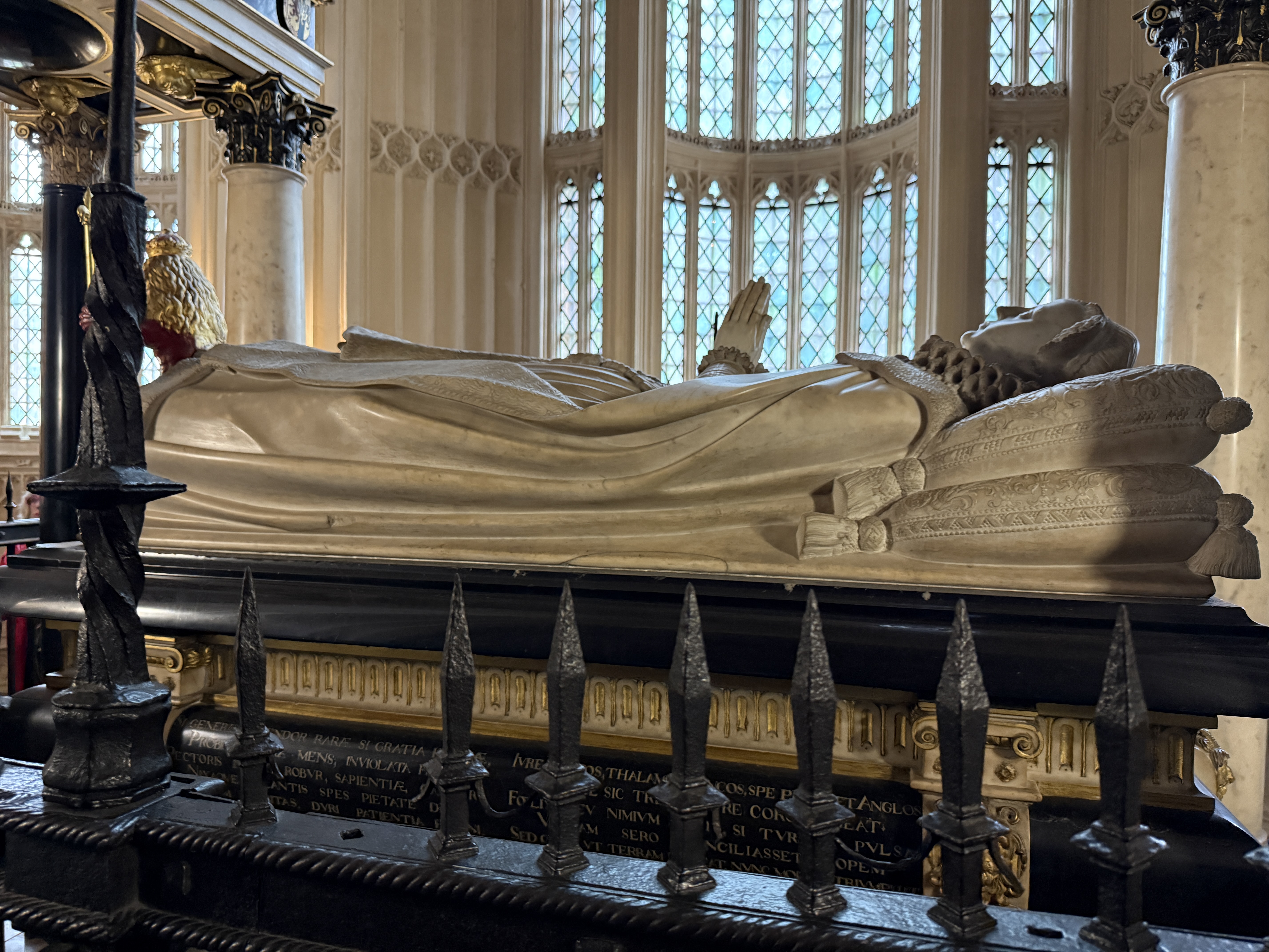 Mary, Queen of Scots