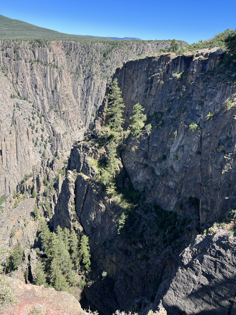 Gunnison Point