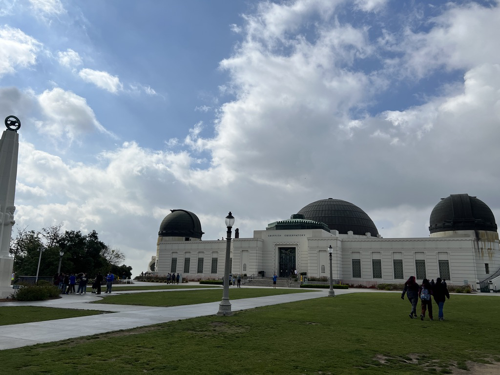 Griffith Observatory