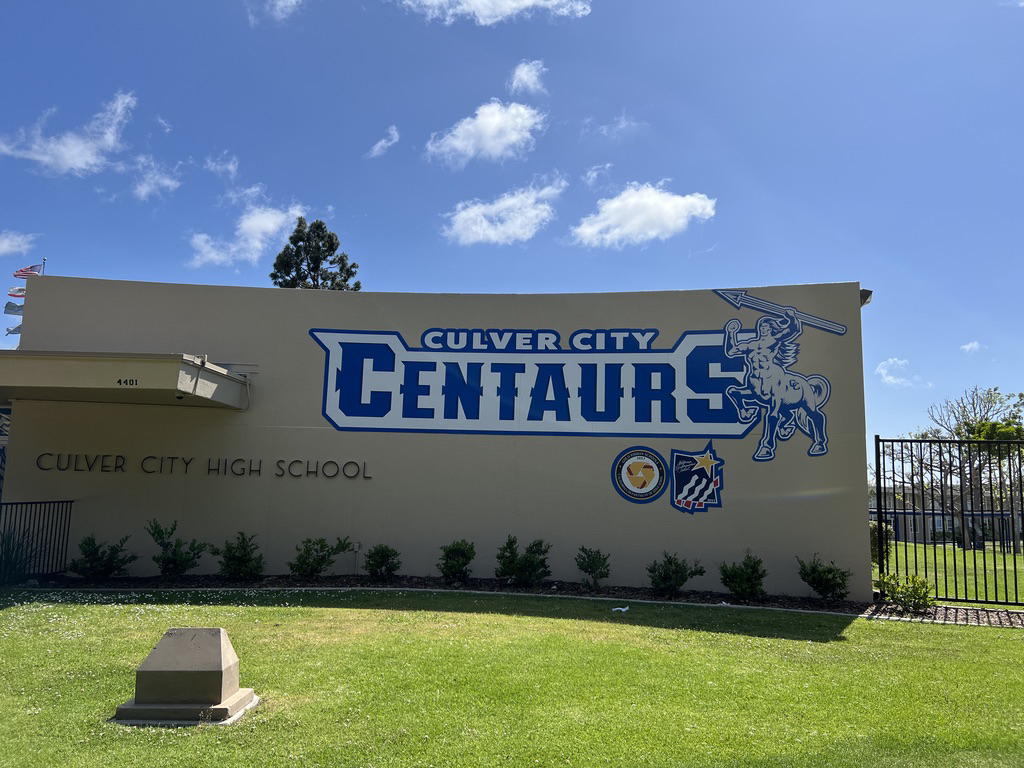 Culver City High School