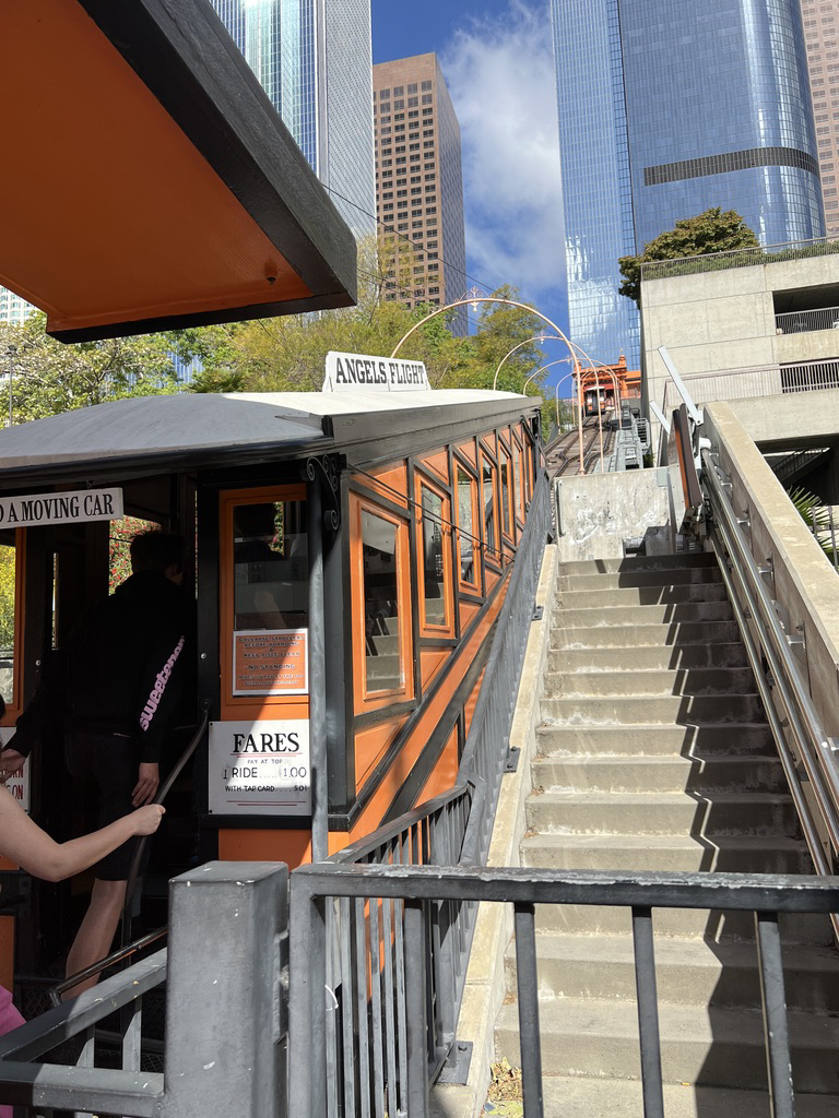 Angels Flight