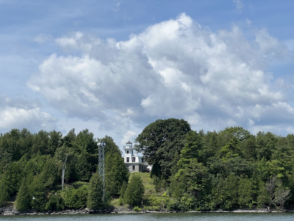 Barber's Point Lighthouse