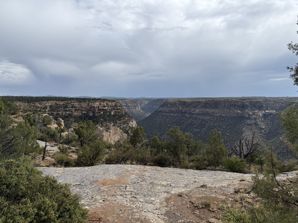 Mesa Verde National Park