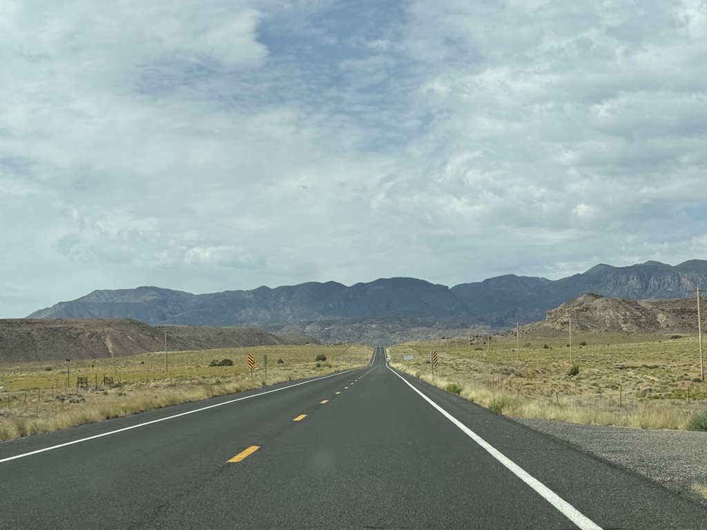 Arizona highway