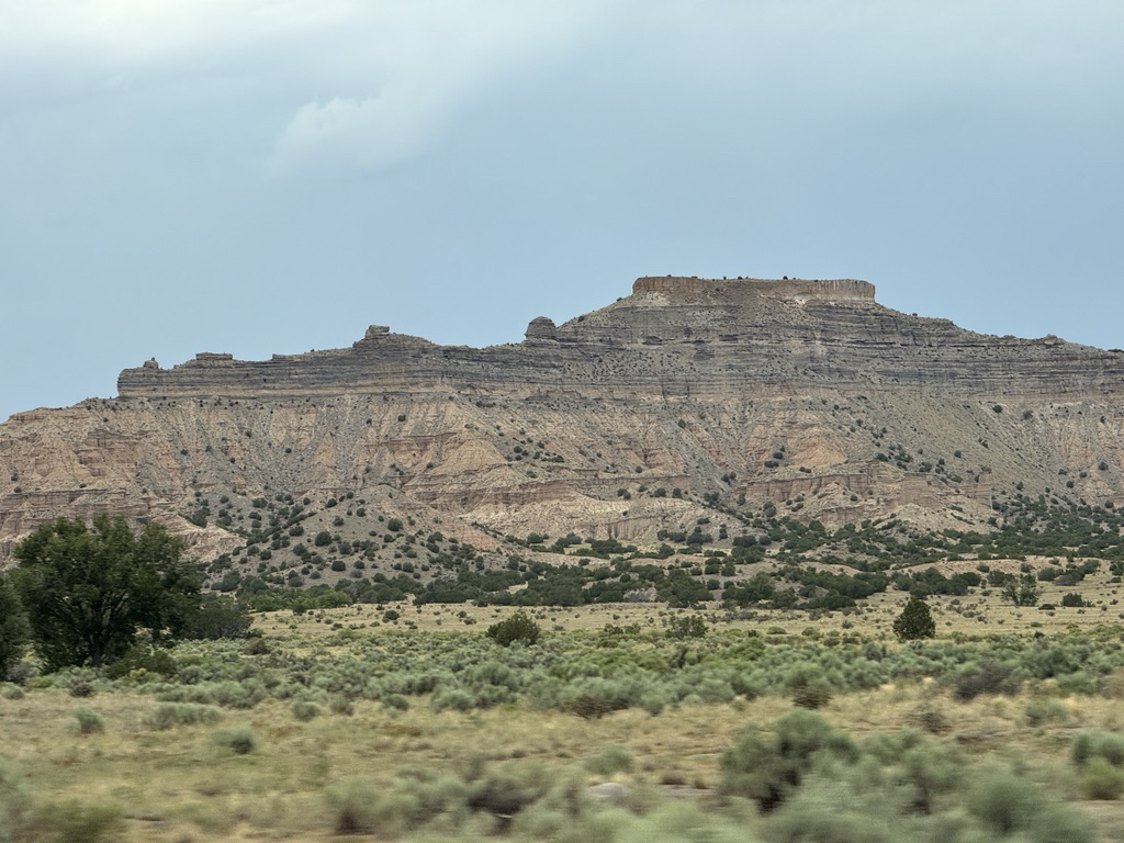Lobato Mesa